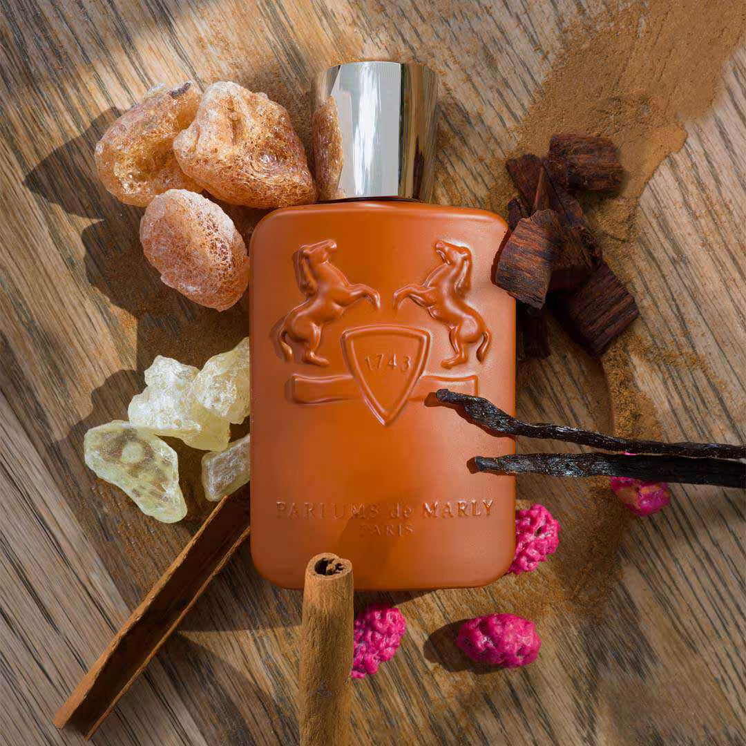 Parfums de Marly Althaïr EdP