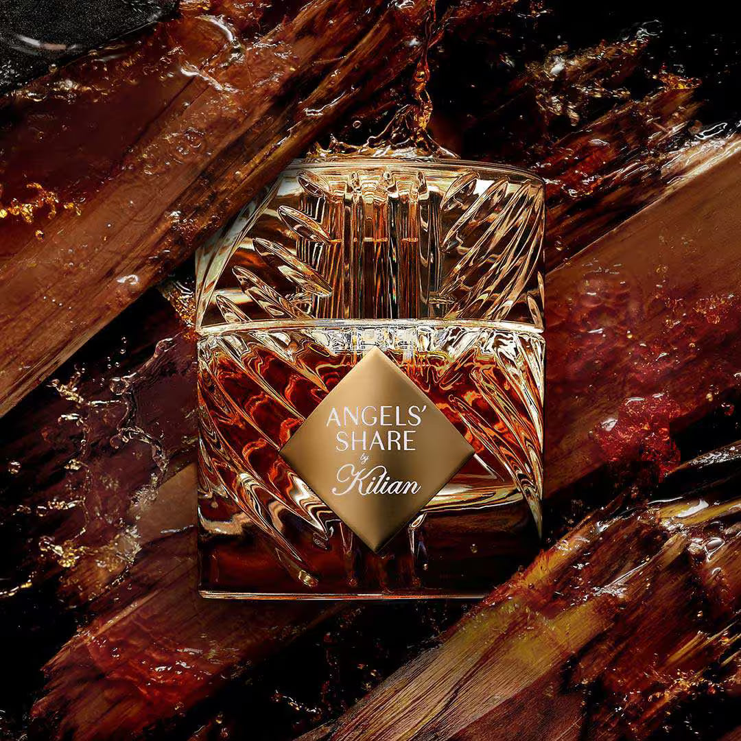 Kilian Angels’ Share