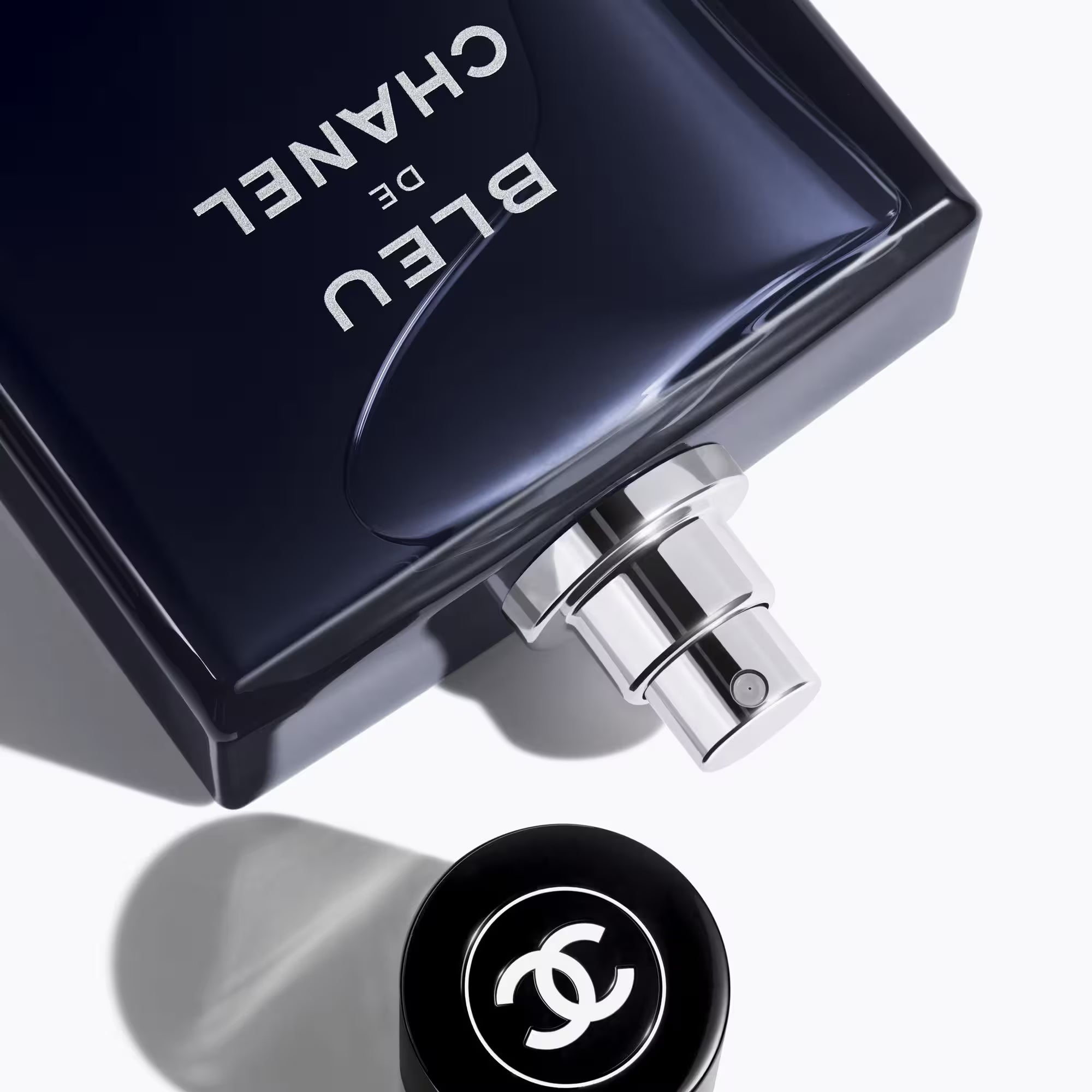 Bleu De Chanel EdP