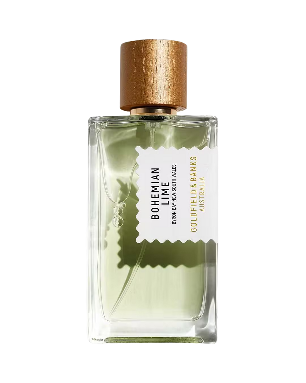 Goldfield & Banks Bohemian Lime