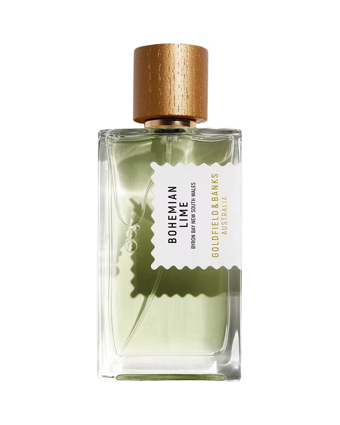 Goldfield & Banks Bohemian Lime
