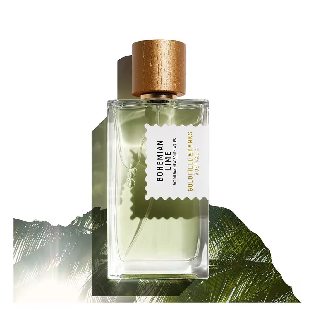 Goldfield & Banks Bohemian Lime