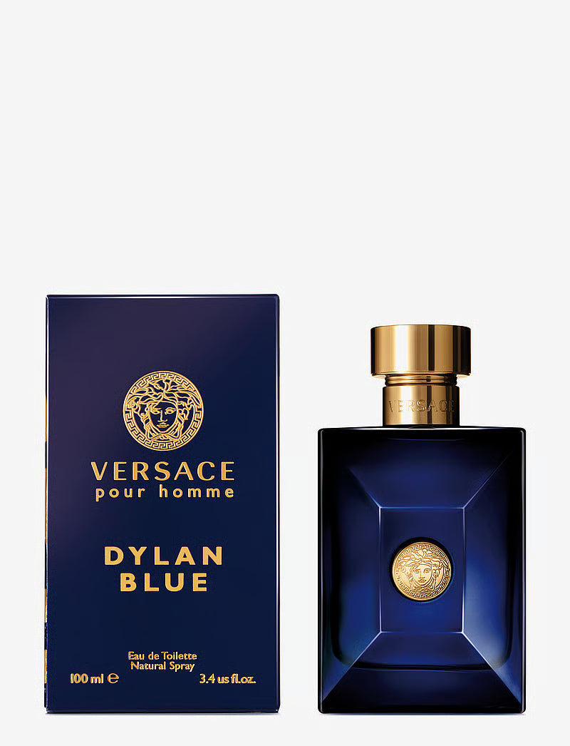 Versace Dylan Blue