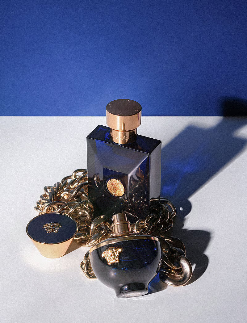 Versace Dylan Blue
