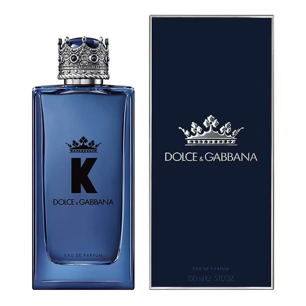 K By Dolce & Gabbana EdP