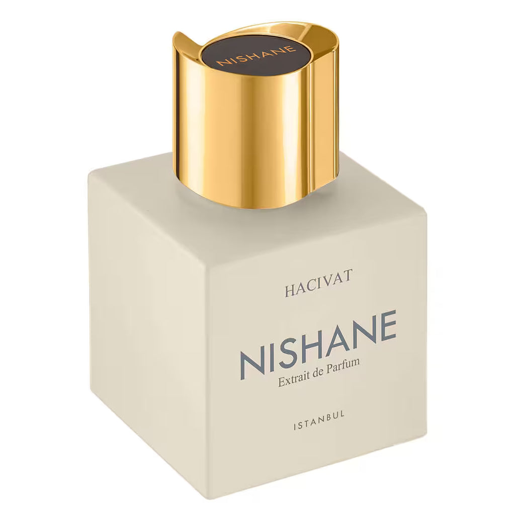 Nishane Hacivat Extrait de Parfum