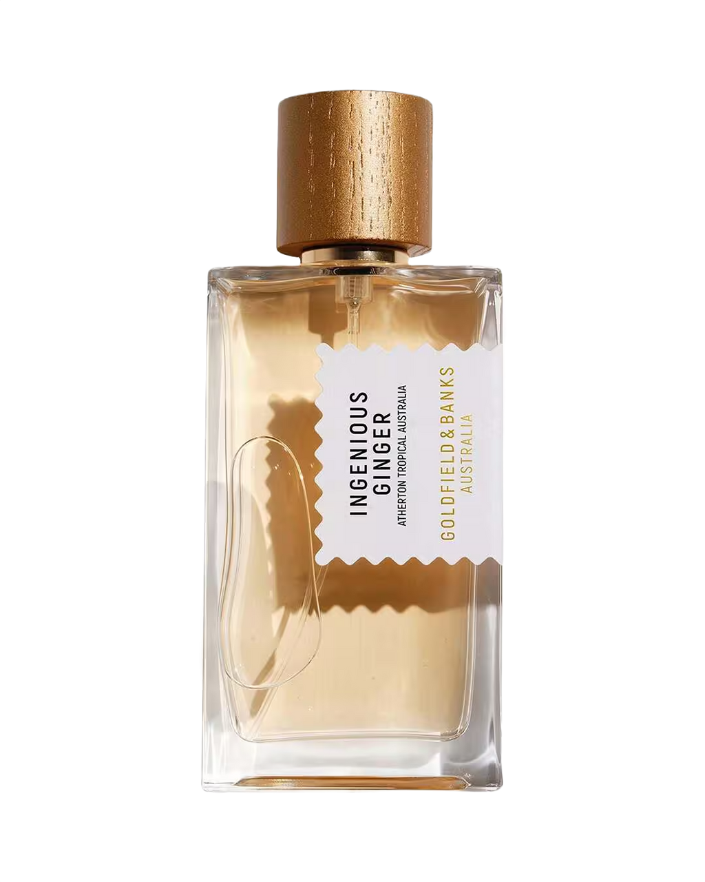 Goldfield & Banks Ingenious Ginger EdP