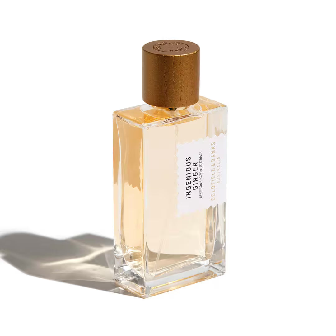Goldfield & Banks Ingenious Ginger EdP