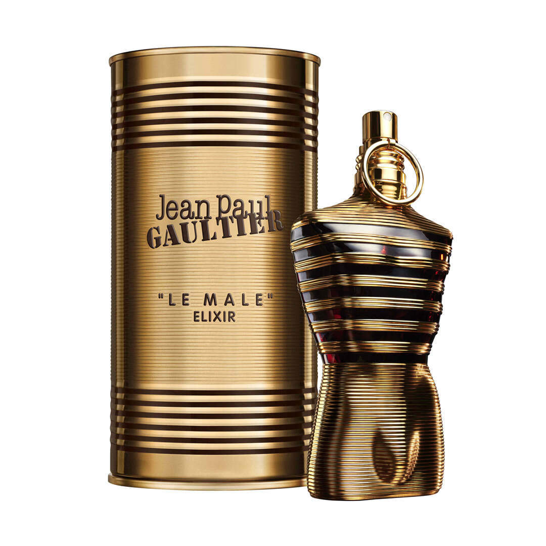 Jean Paul Gaultier Le Male Elixir