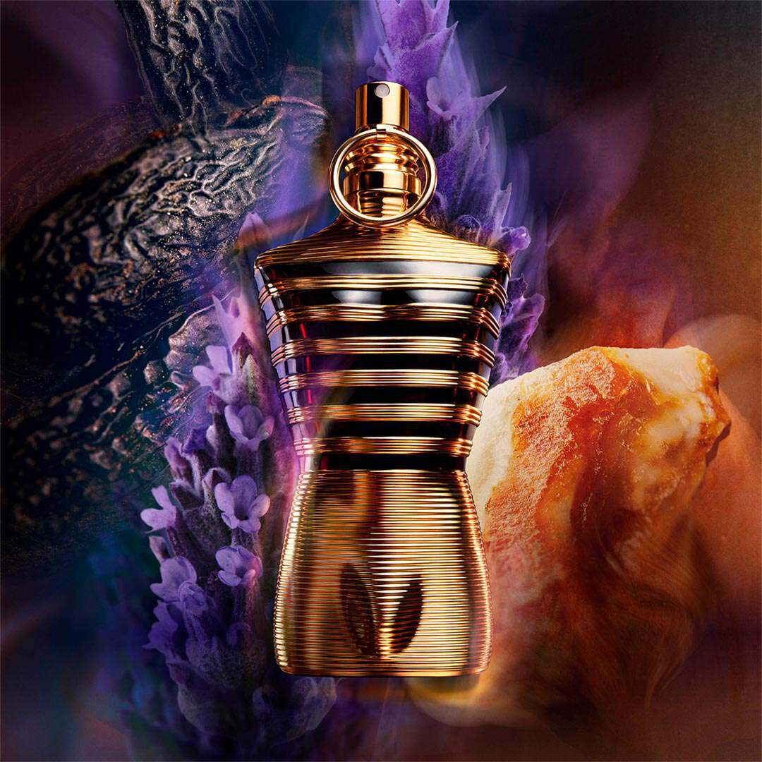 Jean Paul Gaultier Le Male Elixir