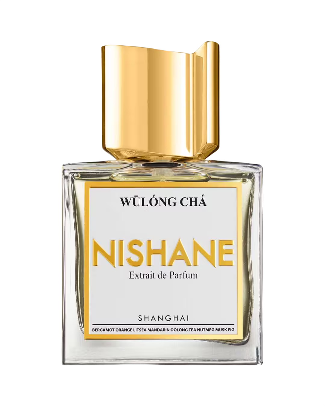 Nishane Wulóng Chá