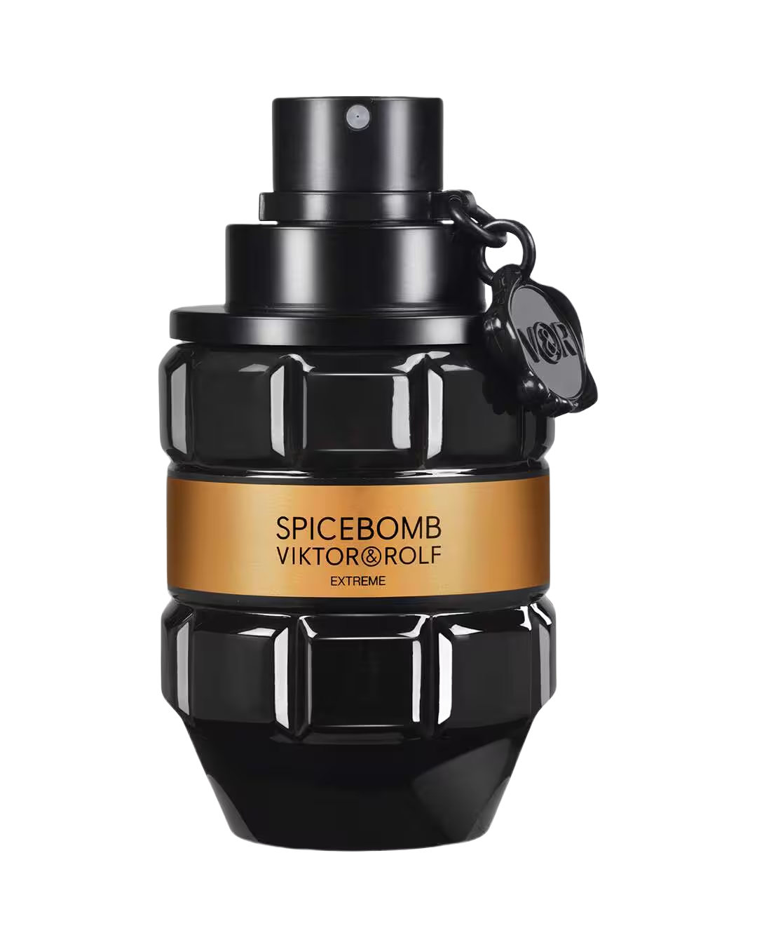Viktor & Rolf Spicebomb Extreme EdP