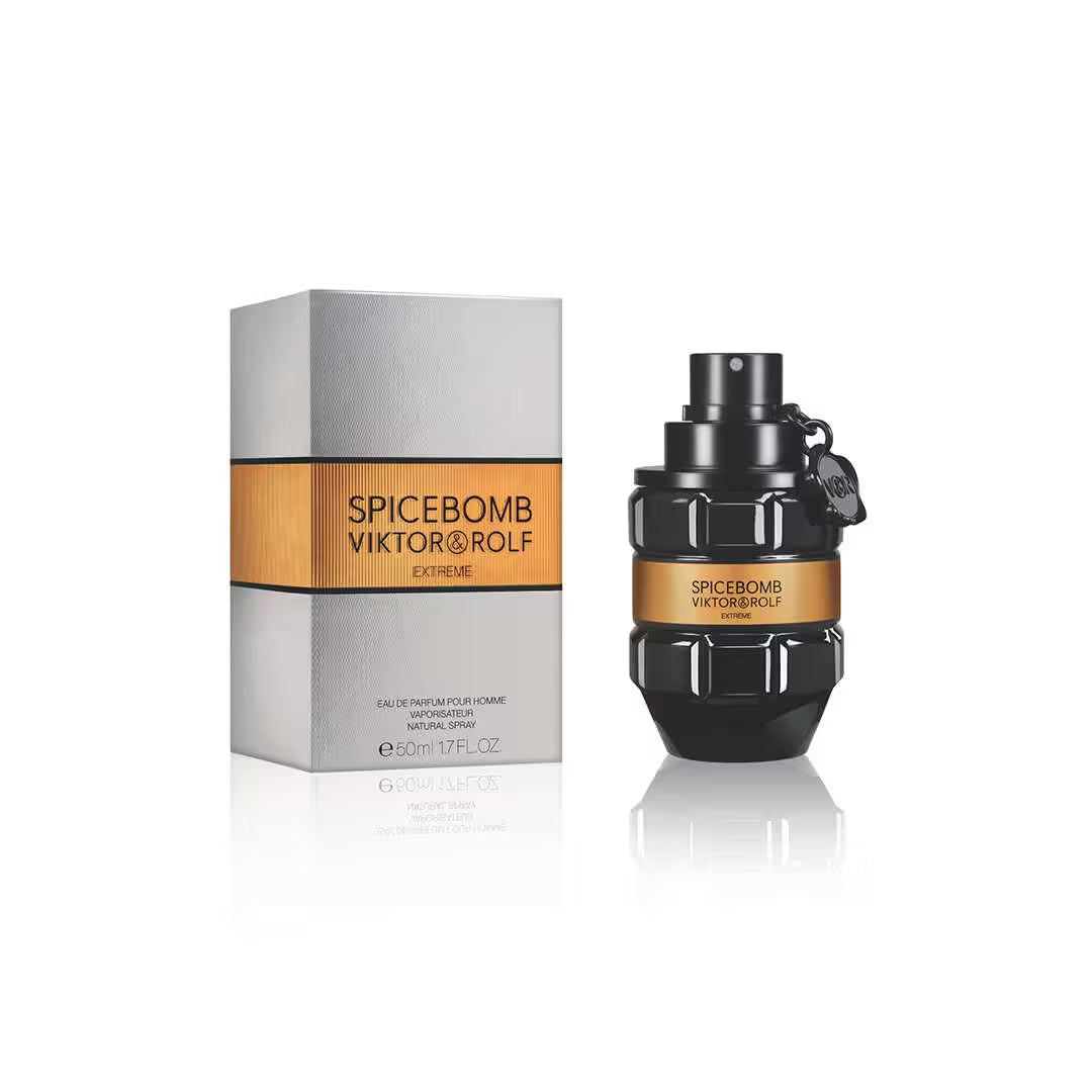 Viktor & Rolf Spicebomb Extreme EdP