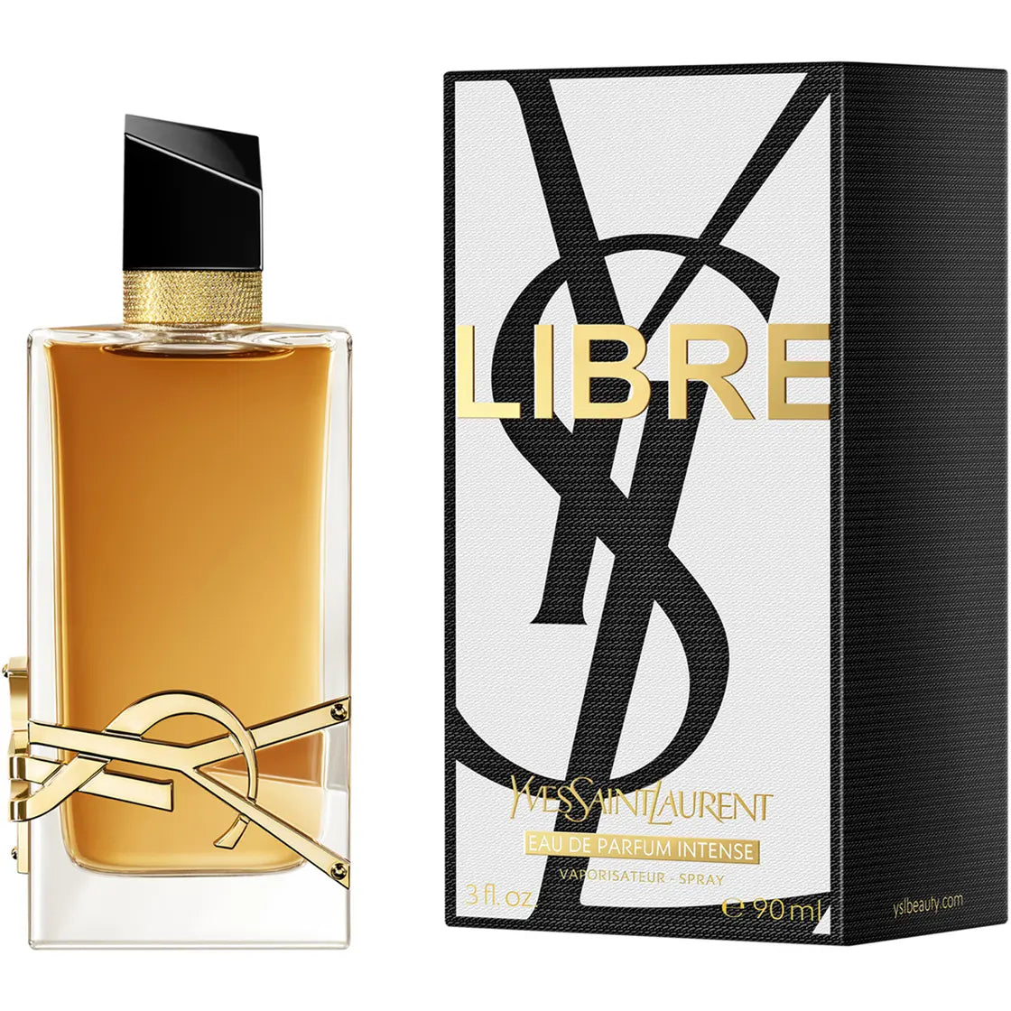 Yves Saint Laurent Libre Intense