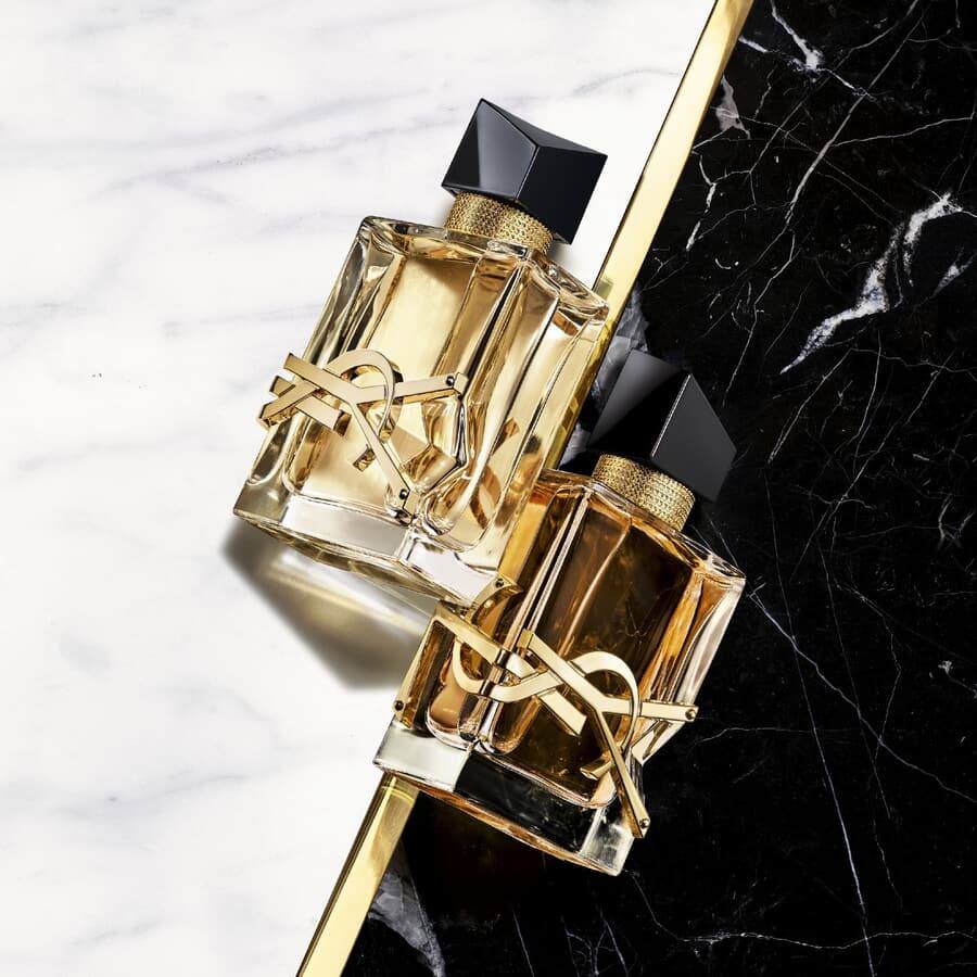 Yves Saint Laurent Libre Intense
